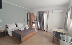 Smaragda Hotel